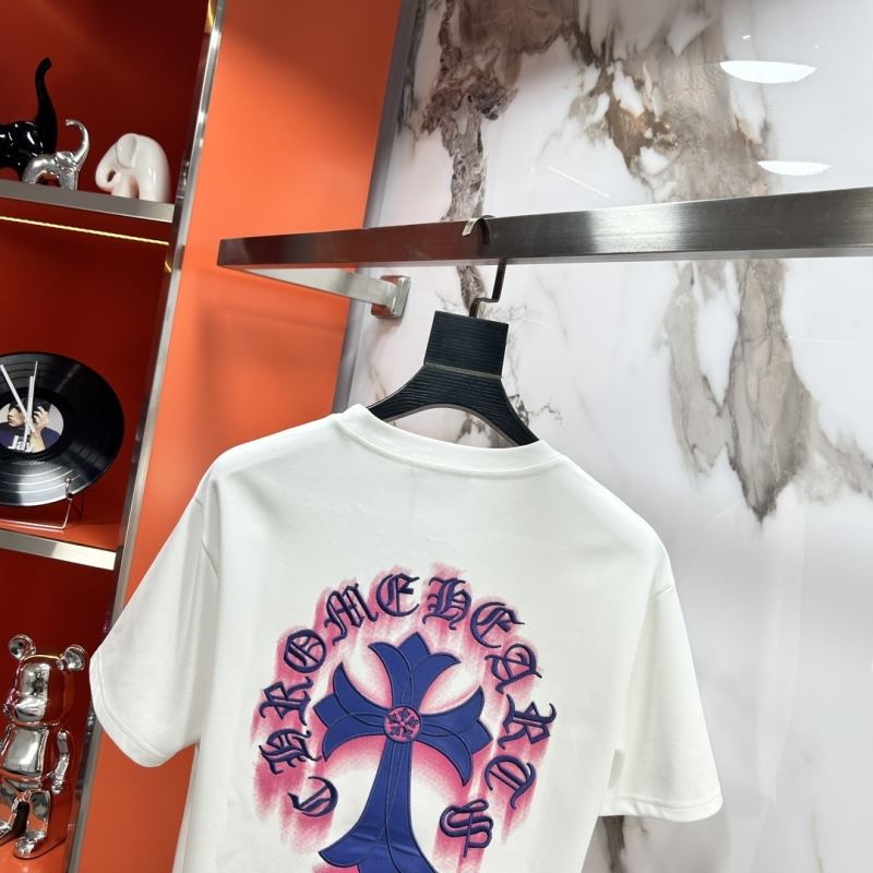 Chrome Hearts T-Shirts